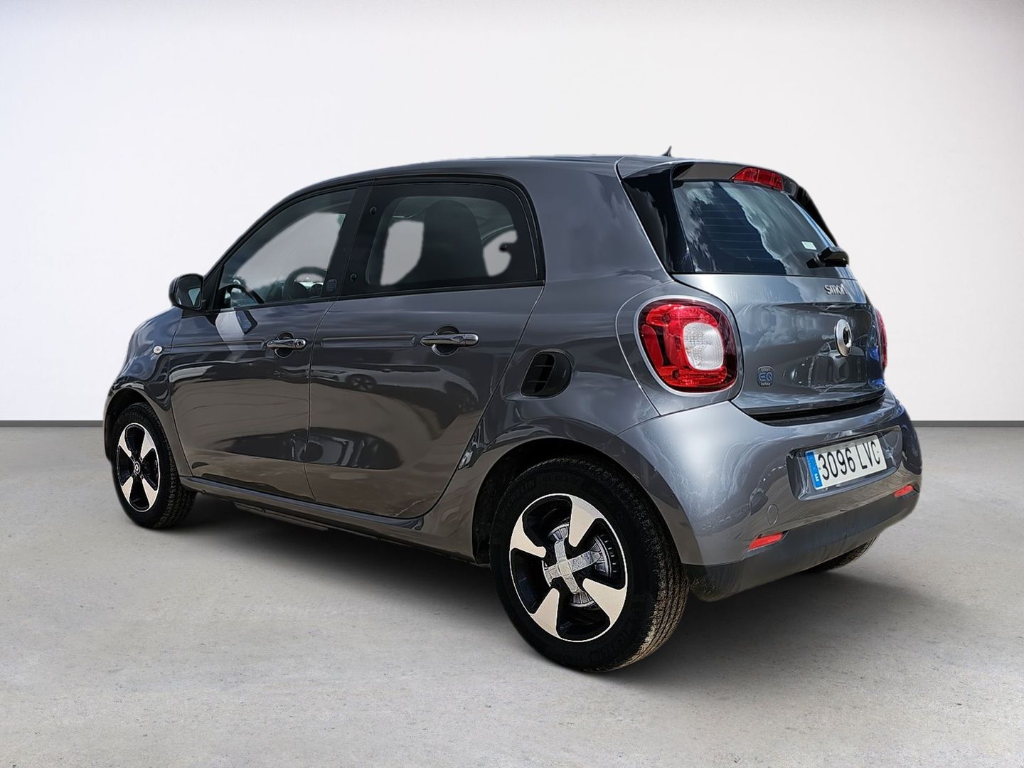 Smart ForFour EQ 60 kW (82 CV)