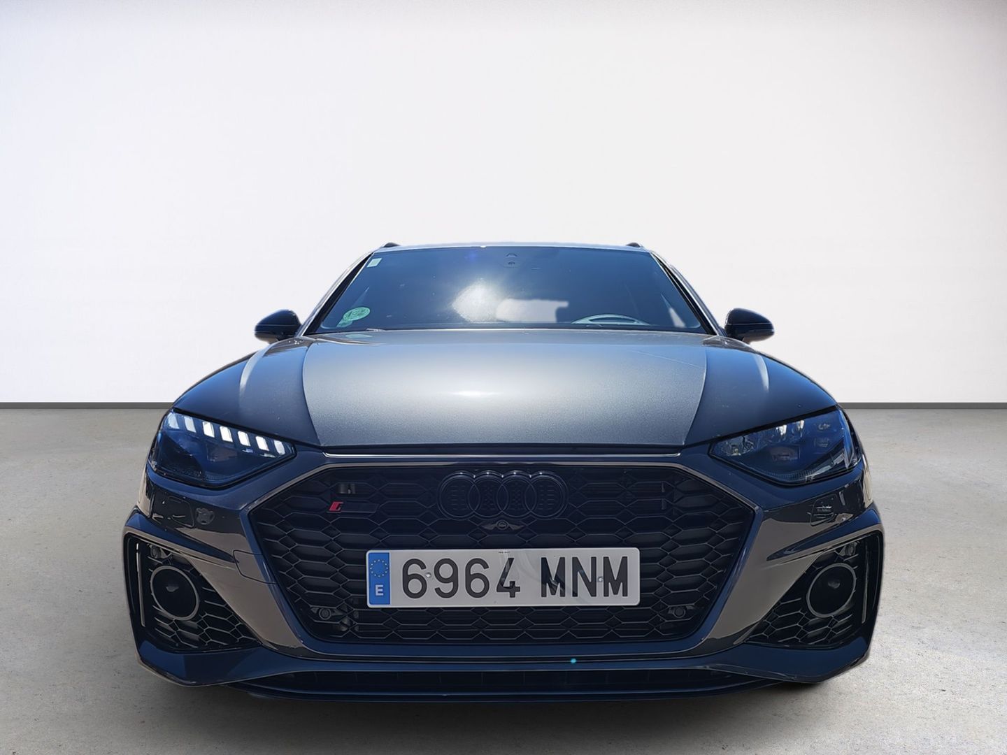 Audi RS4 Avant TFSI quattro 331 kW (450 CV) tiptronic