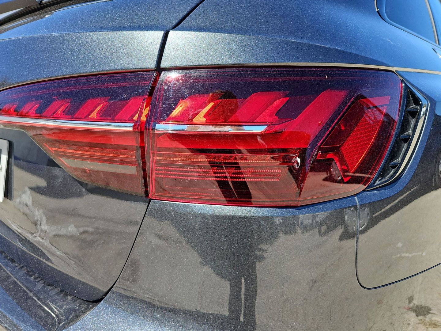 Audi RS4 Avant TFSI quattro 331 kW (450 CV) tiptronic