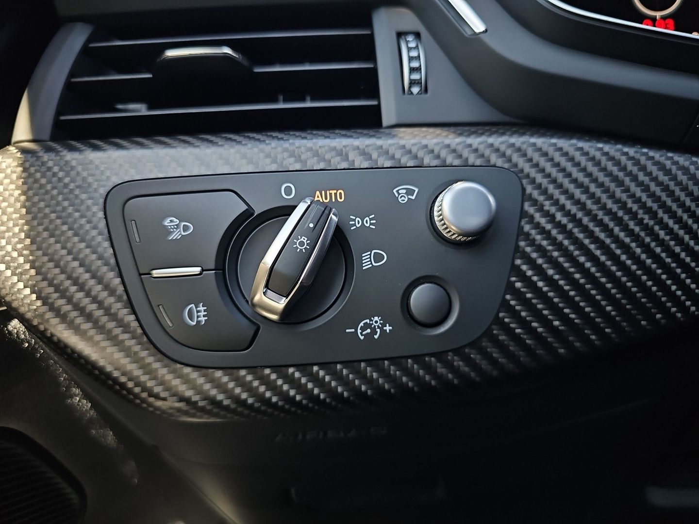Audi RS4 Avant TFSI quattro 331 kW (450 CV) tiptronic