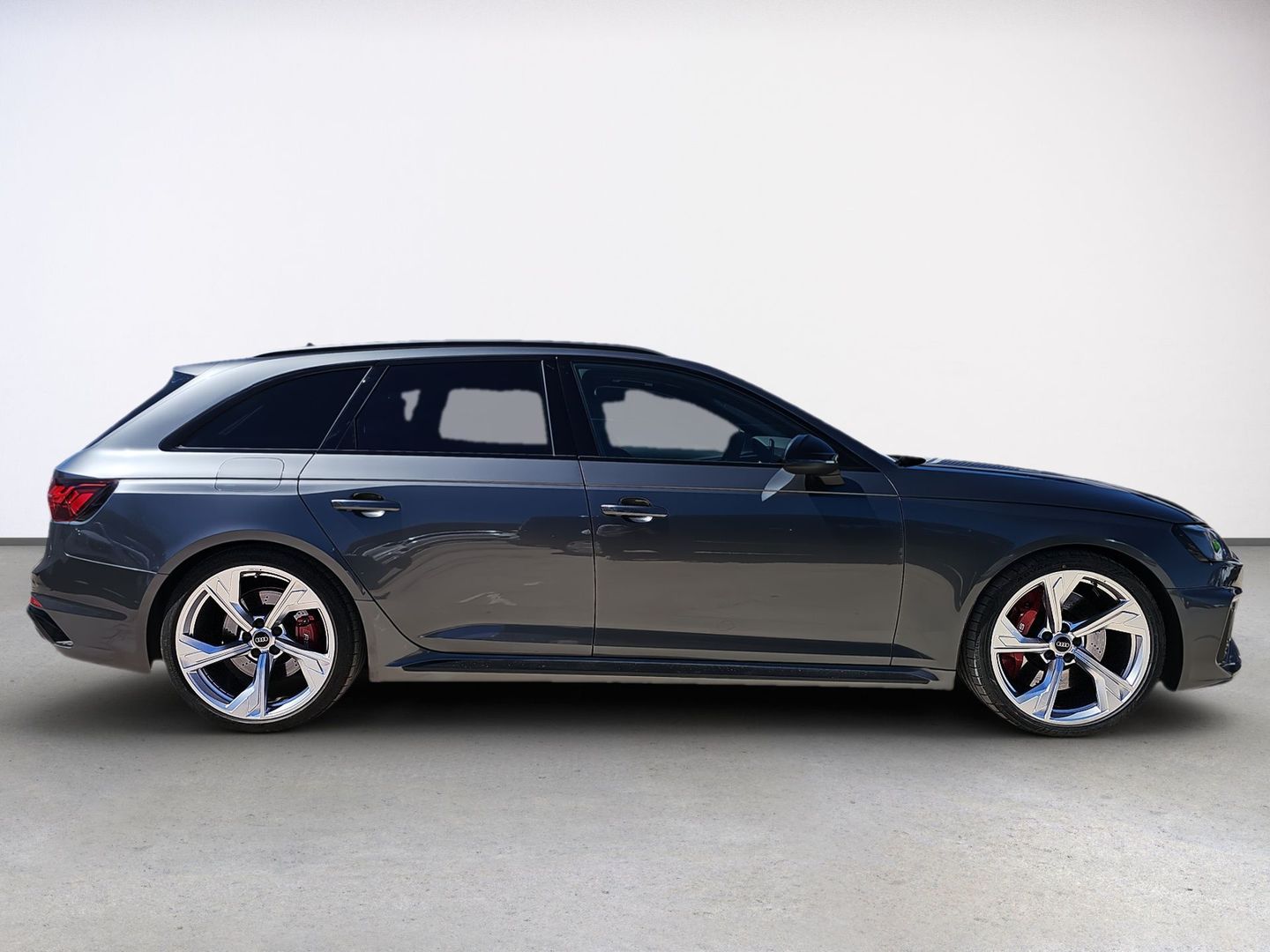 Audi RS4 Avant TFSI quattro 331 kW (450 CV) tiptronic