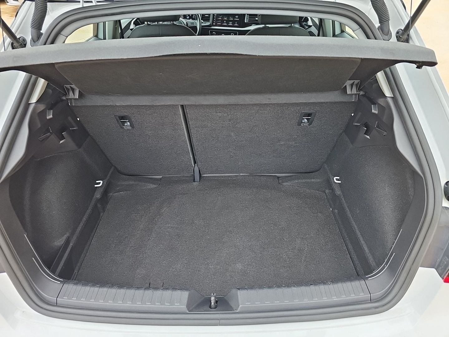 Audi A1 Sportback Advanced 30 TFSI 81 kW (110 CV) S tronic