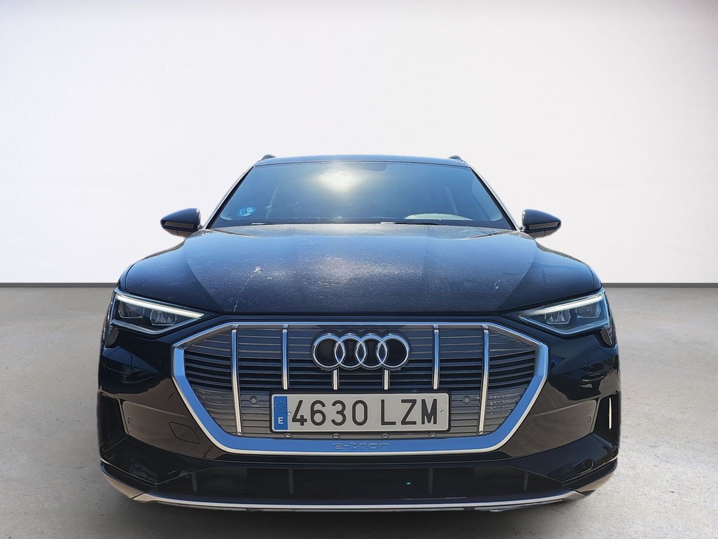 Audi e-tron Advanced 55 quattro 300 kW (408 CV)