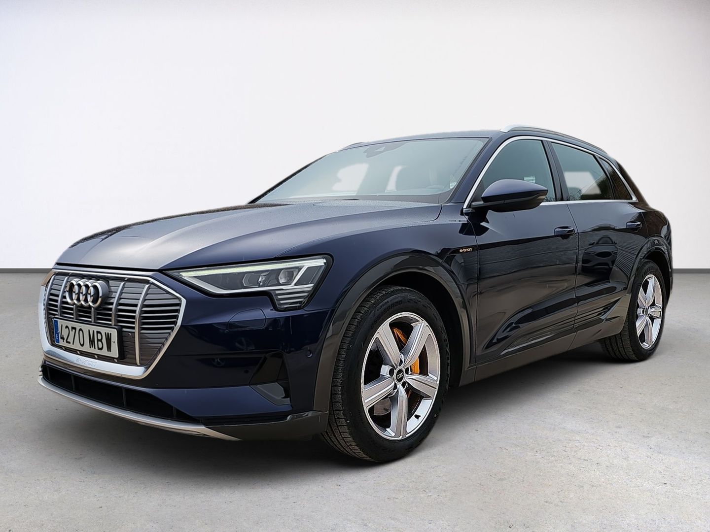 Audi e-tron Advanced 55 quattro 300 kW (408 CV)