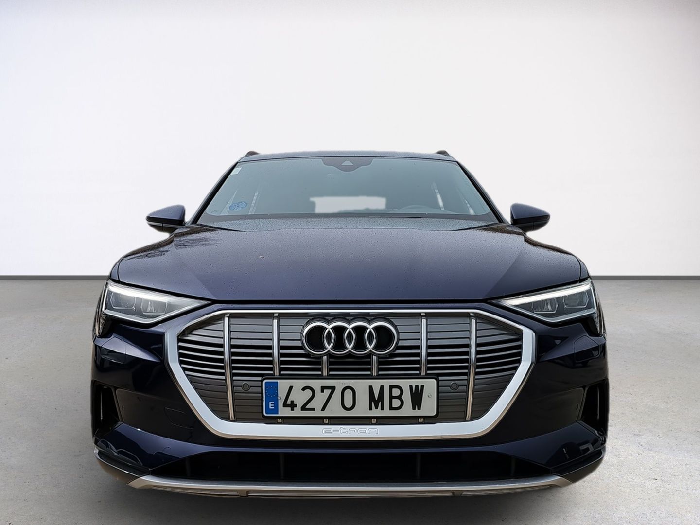 Audi e-tron Advanced 55 quattro 300 kW (408 CV)