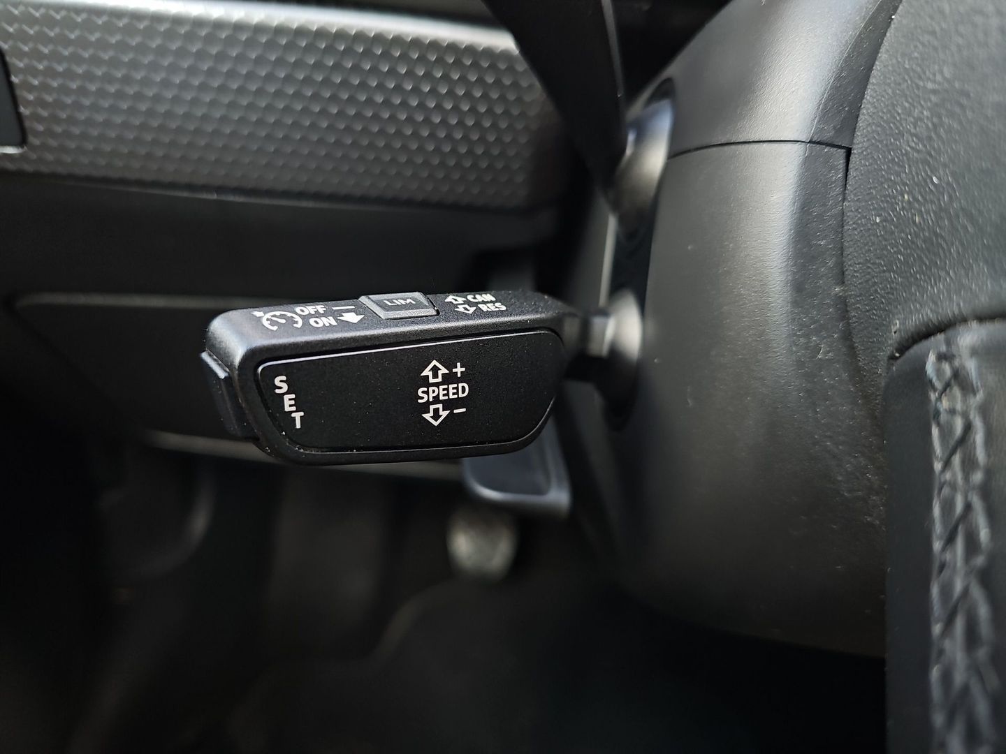 Audi A1 Sportback Adrenalin 25 TFSI 70 kW (95 CV)
