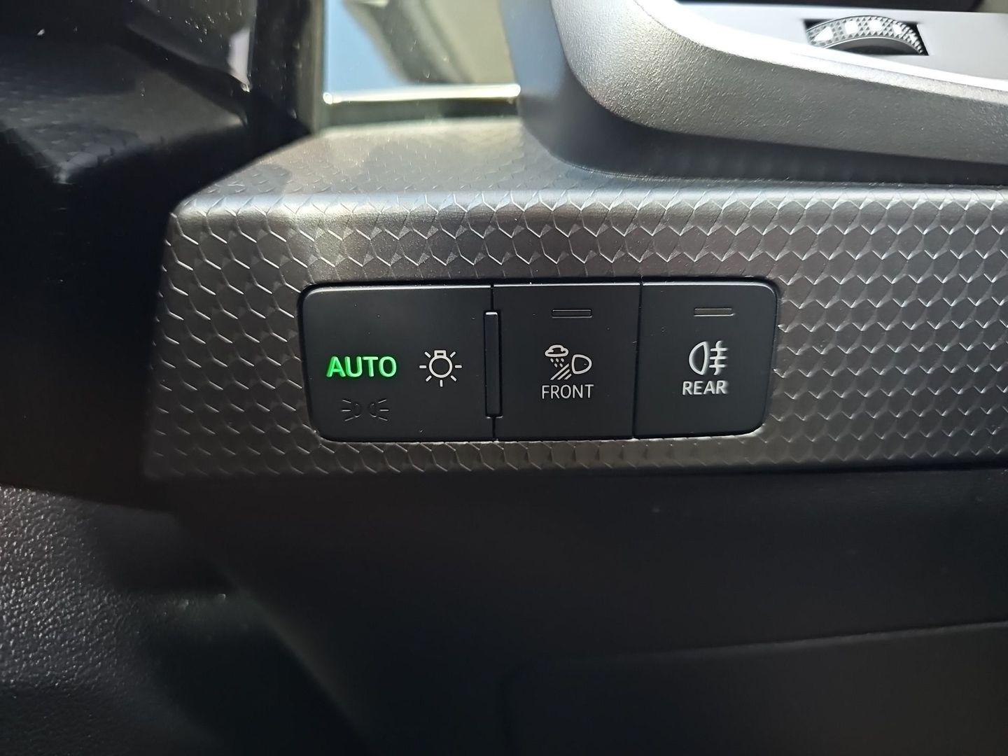 Audi A1 Sportback Adrenalin 25 TFSI 70 kW (95 CV)
