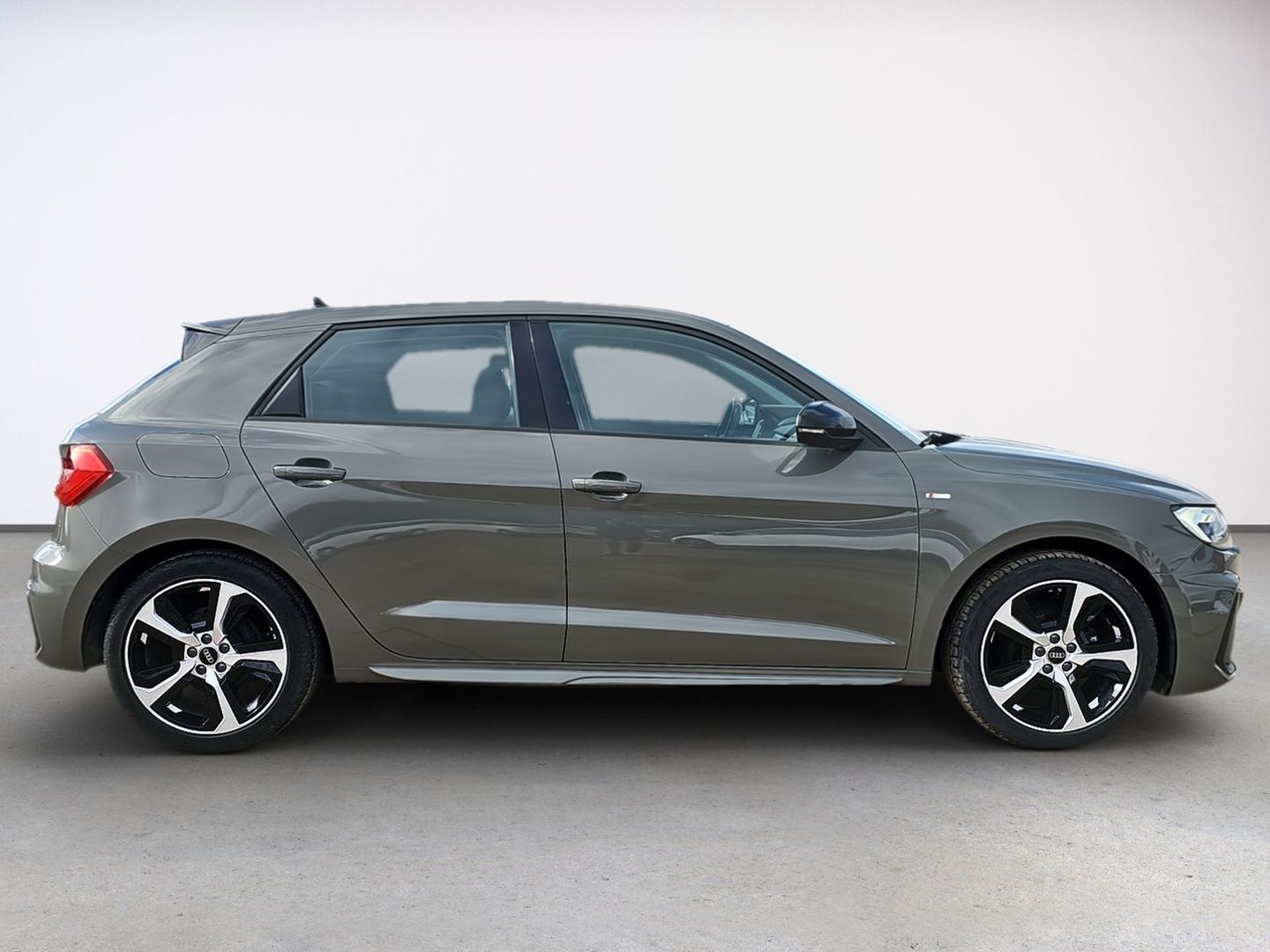 Audi A1 Sportback Adrenalin 25 TFSI 70 kW (95 CV)