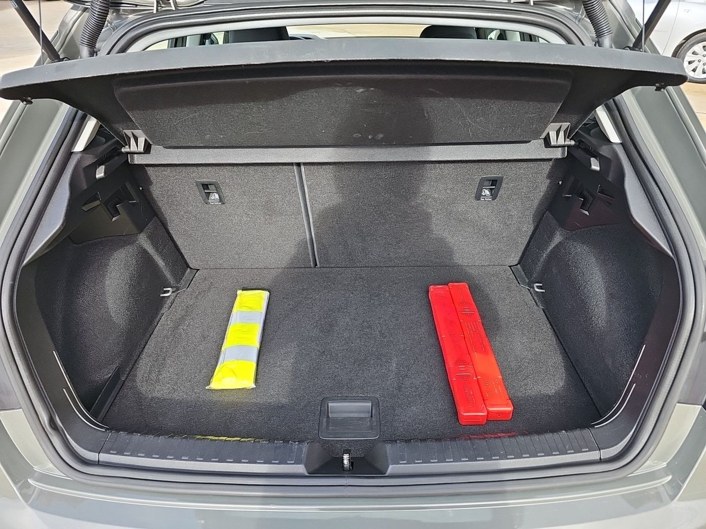 Audi A1 Sportback Adrenalin 25 TFSI 70 kW (95 CV)