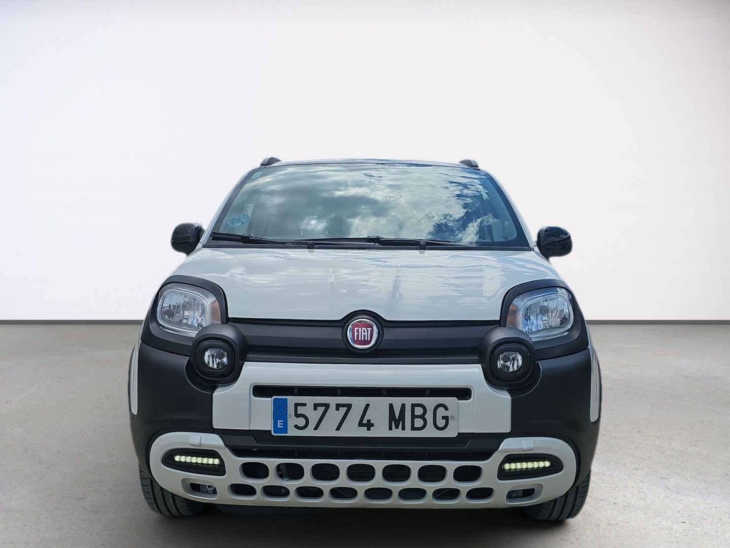 Fiat Panda 1.0 Gse City Cross 51 kW (70 CV)
