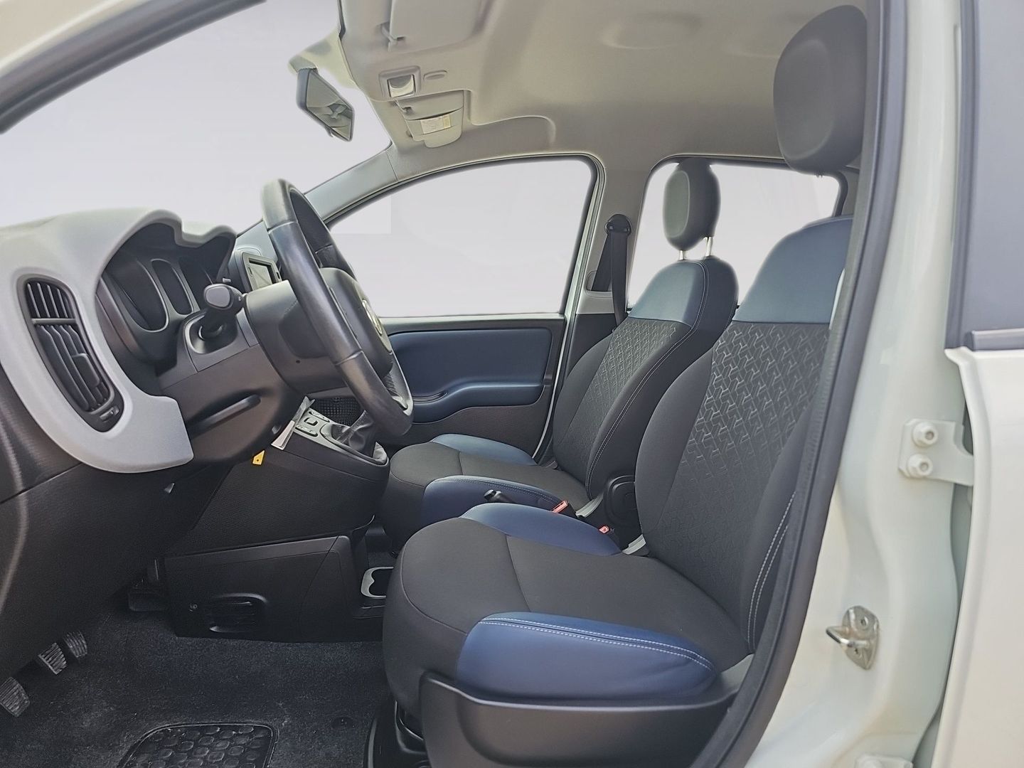 Fiat Panda 1.0 Gse City Cross 51 kW (70 CV)