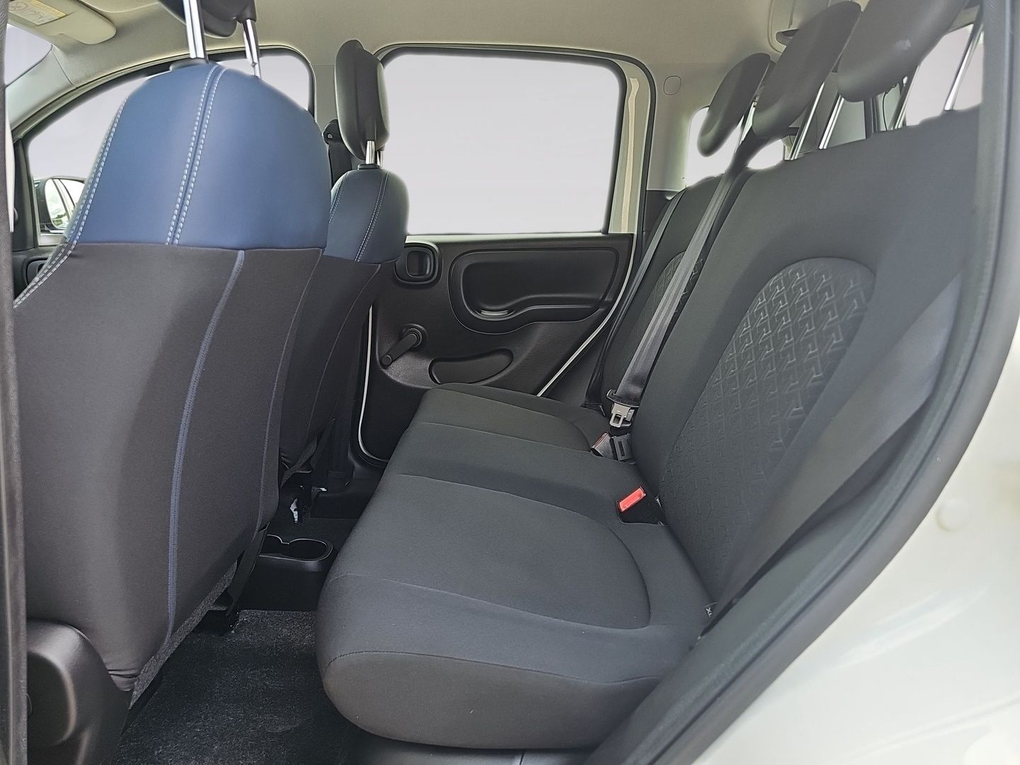 Fiat Panda 1.0 Gse City Cross 51 kW (70 CV)