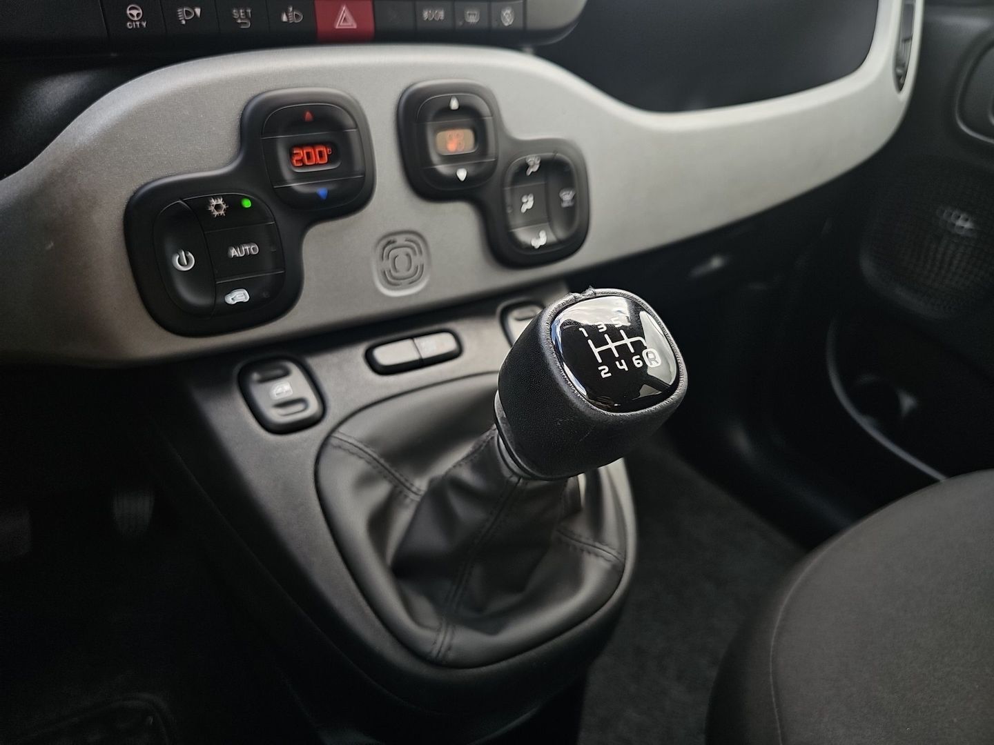 Fiat Panda 1.0 Gse City Cross 51 kW (70 CV)