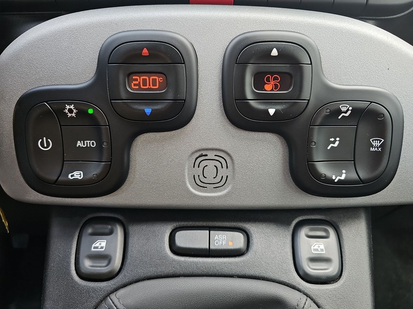 Fiat Panda 1.0 Gse City Cross 51 kW (70 CV)