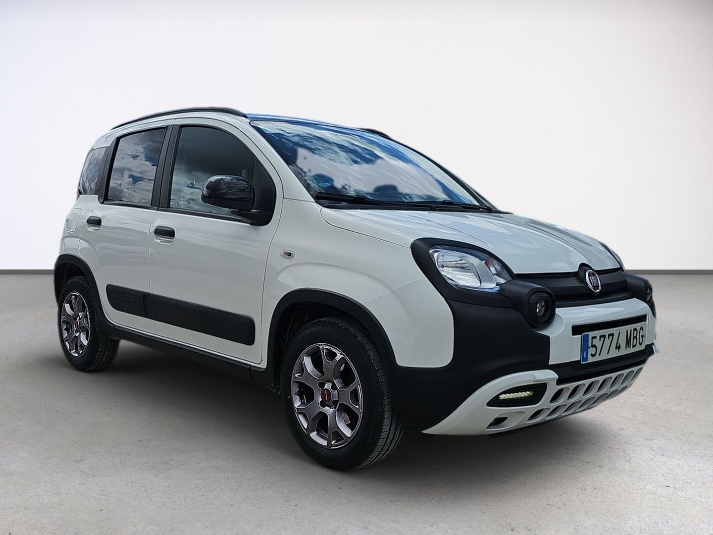 Fiat Panda 1.0 Gse City Cross 51 kW (70 CV)