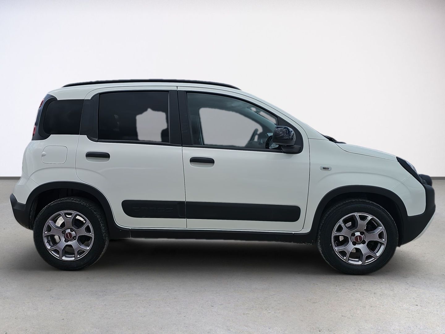 Fiat Panda 1.0 Gse City Cross 51 kW (70 CV)