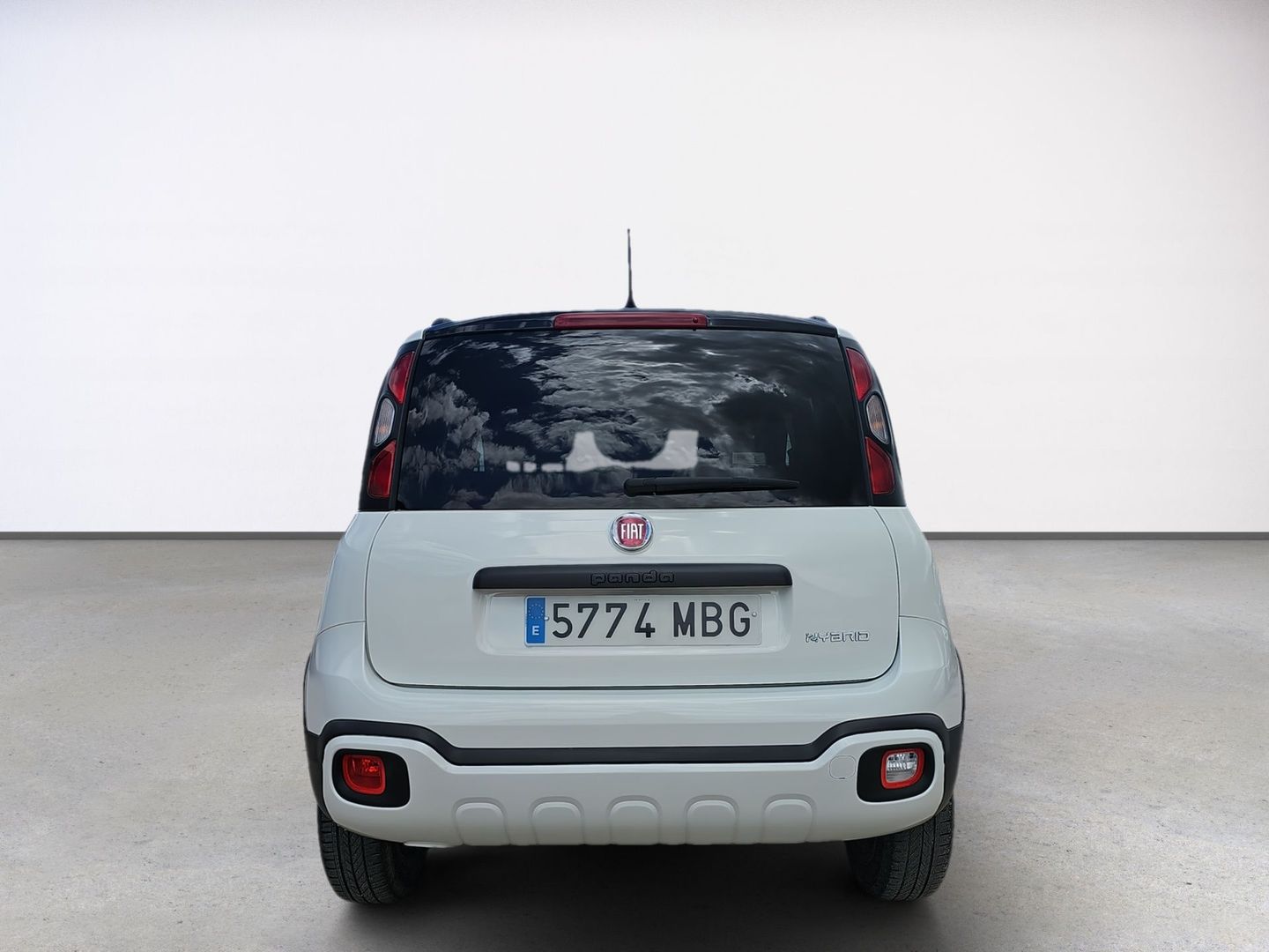 Fiat Panda 1.0 Gse City Cross 51 kW (70 CV)