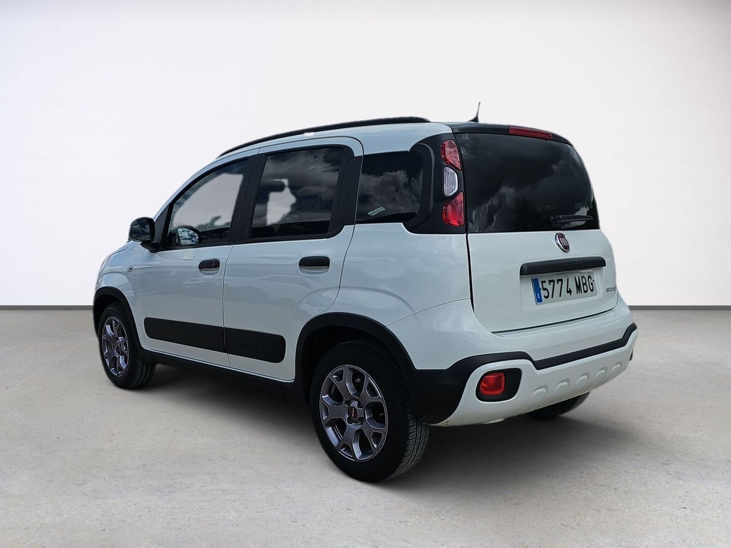 Fiat Panda 1.0 Gse City Cross 51 kW (70 CV)