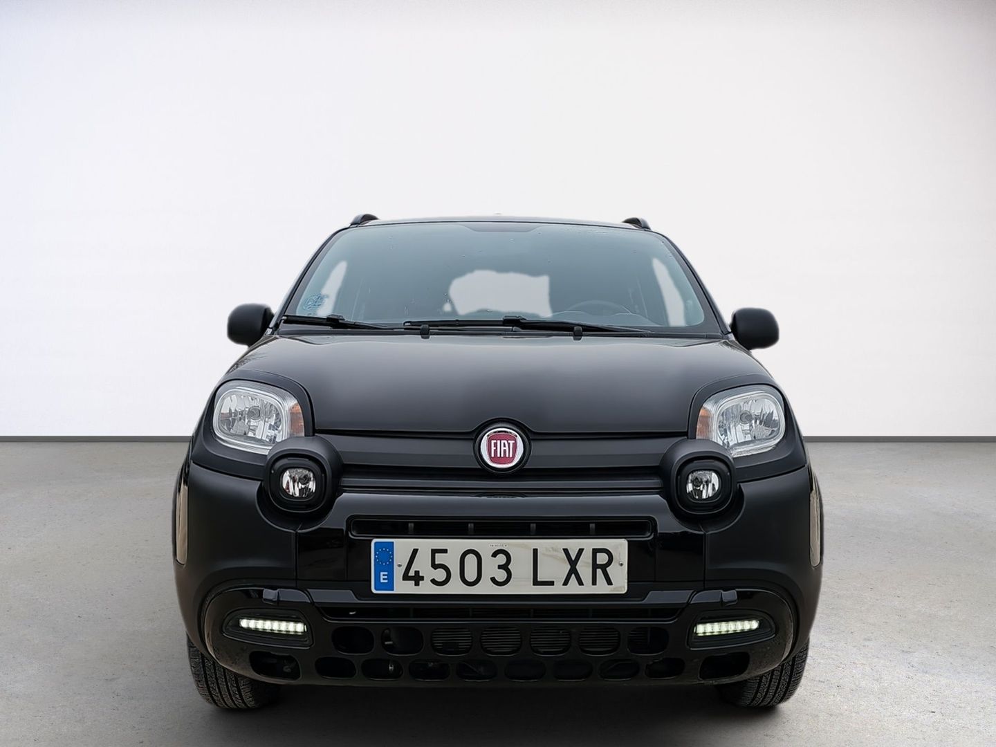 Fiat Panda 1.0 Gse City Cross 51 kW (70 CV)