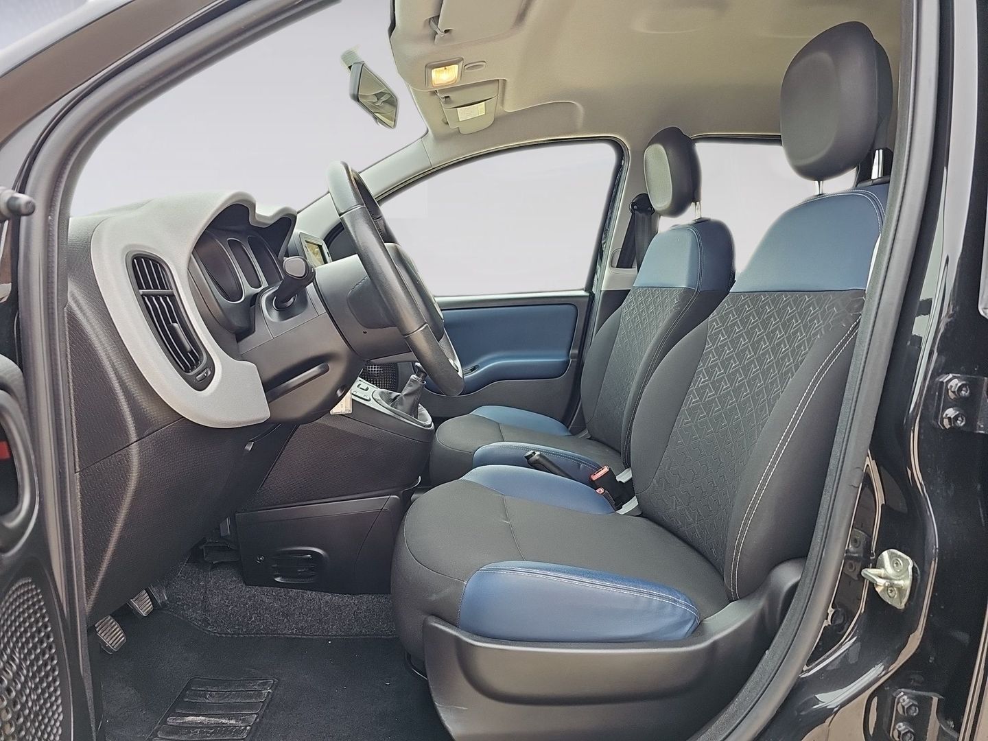 Fiat Panda 1.0 Gse City Cross 51 kW (70 CV)