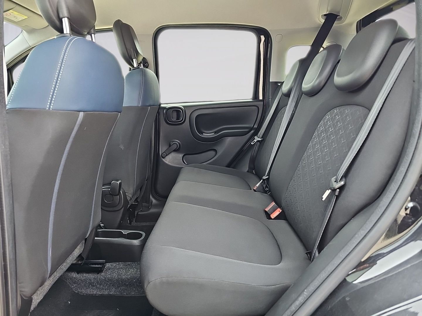 Fiat Panda 1.0 Gse City Cross 51 kW (70 CV)