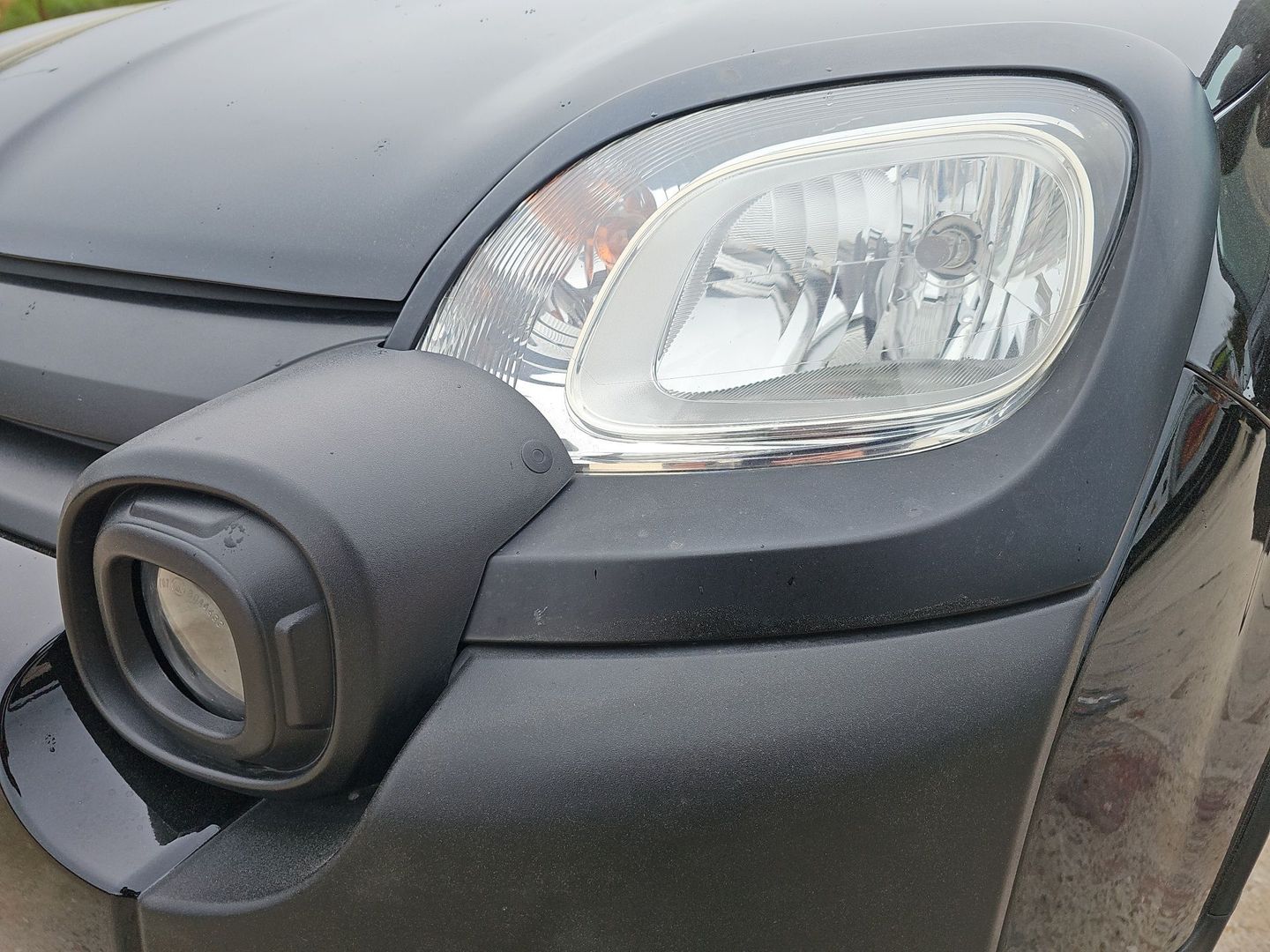 Fiat Panda 1.0 Gse City Cross 51 kW (70 CV)