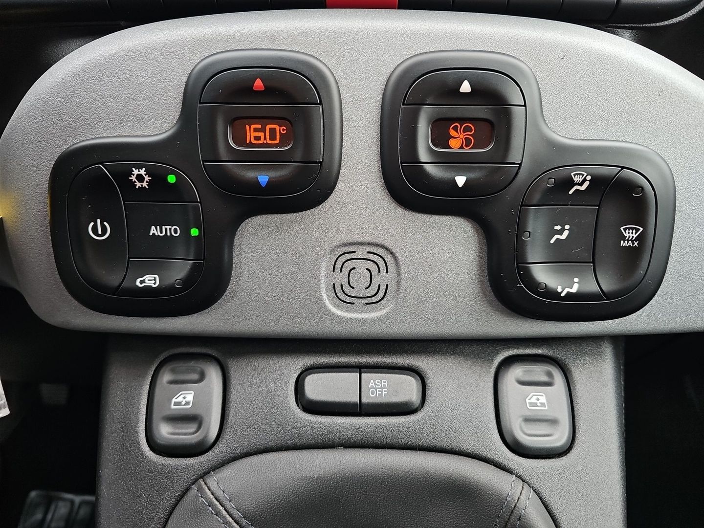Fiat Panda 1.0 Gse City Cross 51 kW (70 CV)