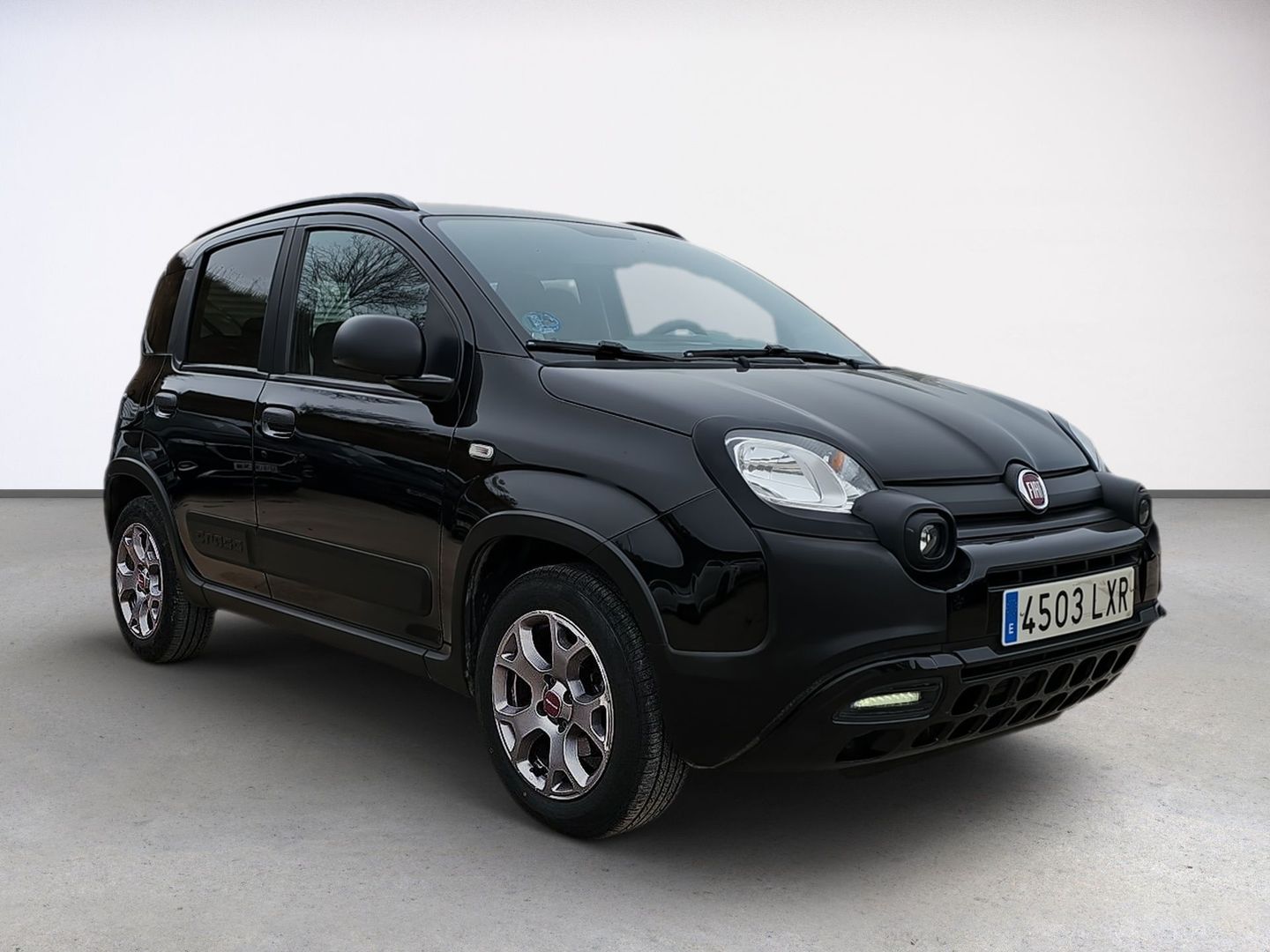Fiat Panda 1.0 Gse City Cross 51 kW (70 CV)
