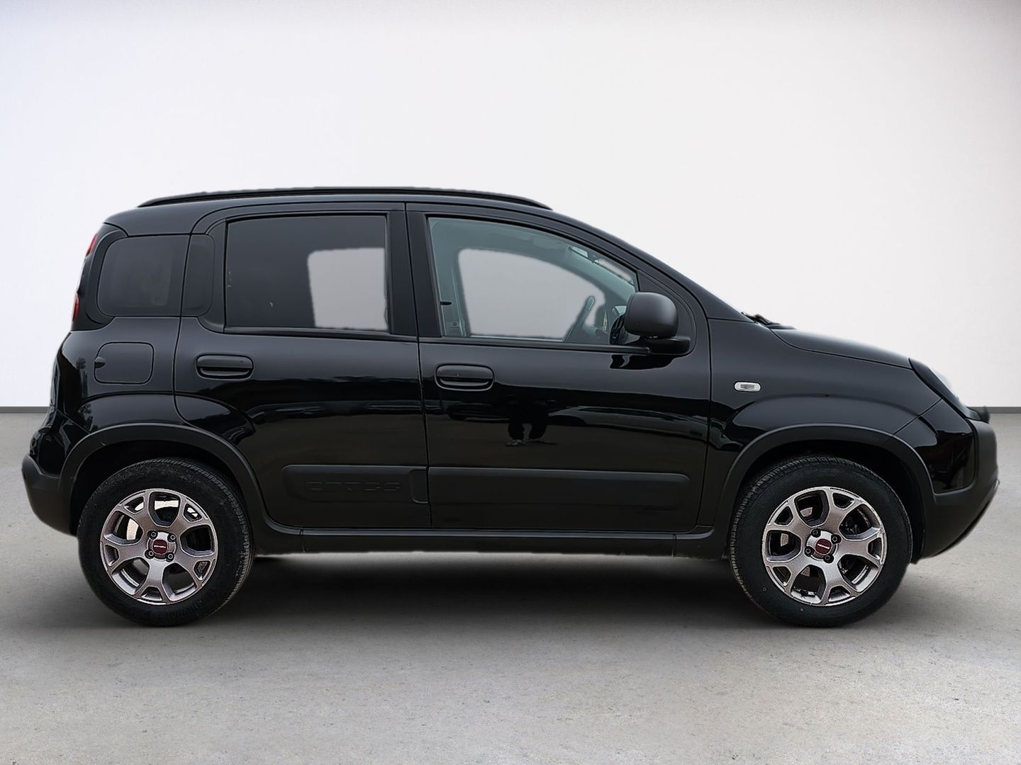 Fiat Panda 1.0 Gse City Cross 51 kW (70 CV)
