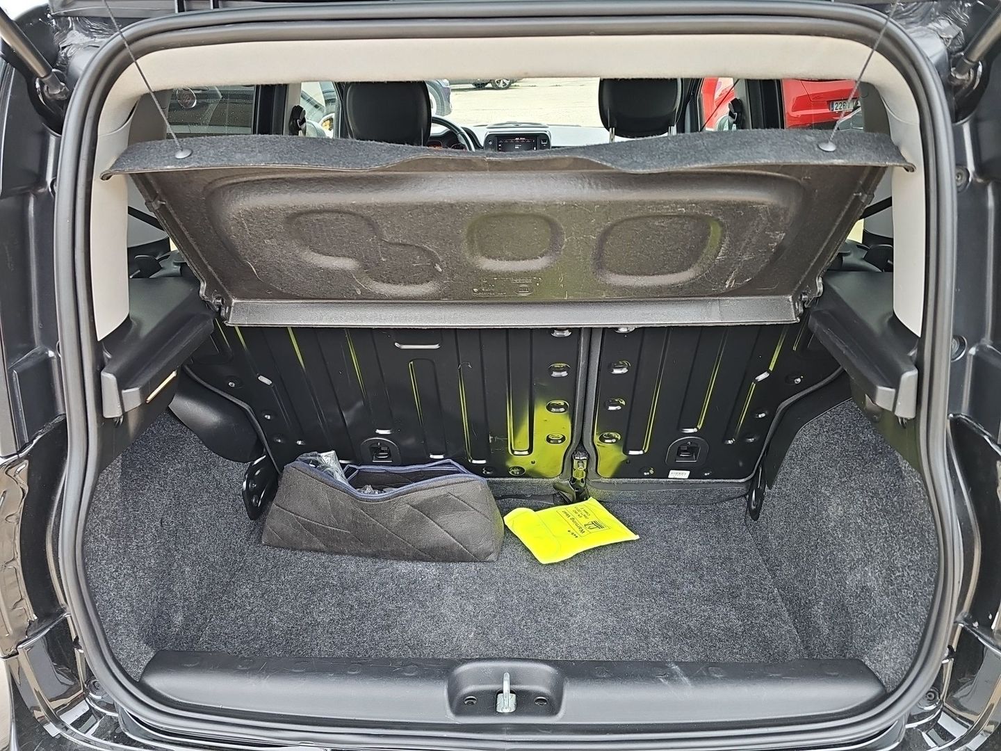 Fiat Panda 1.0 Gse City Cross 51 kW (70 CV)