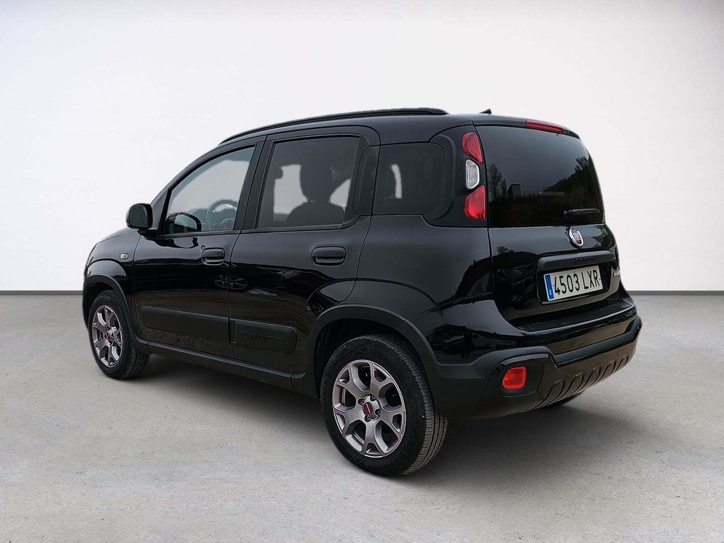Fiat Panda 1.0 Gse City Cross 51 kW (70 CV)