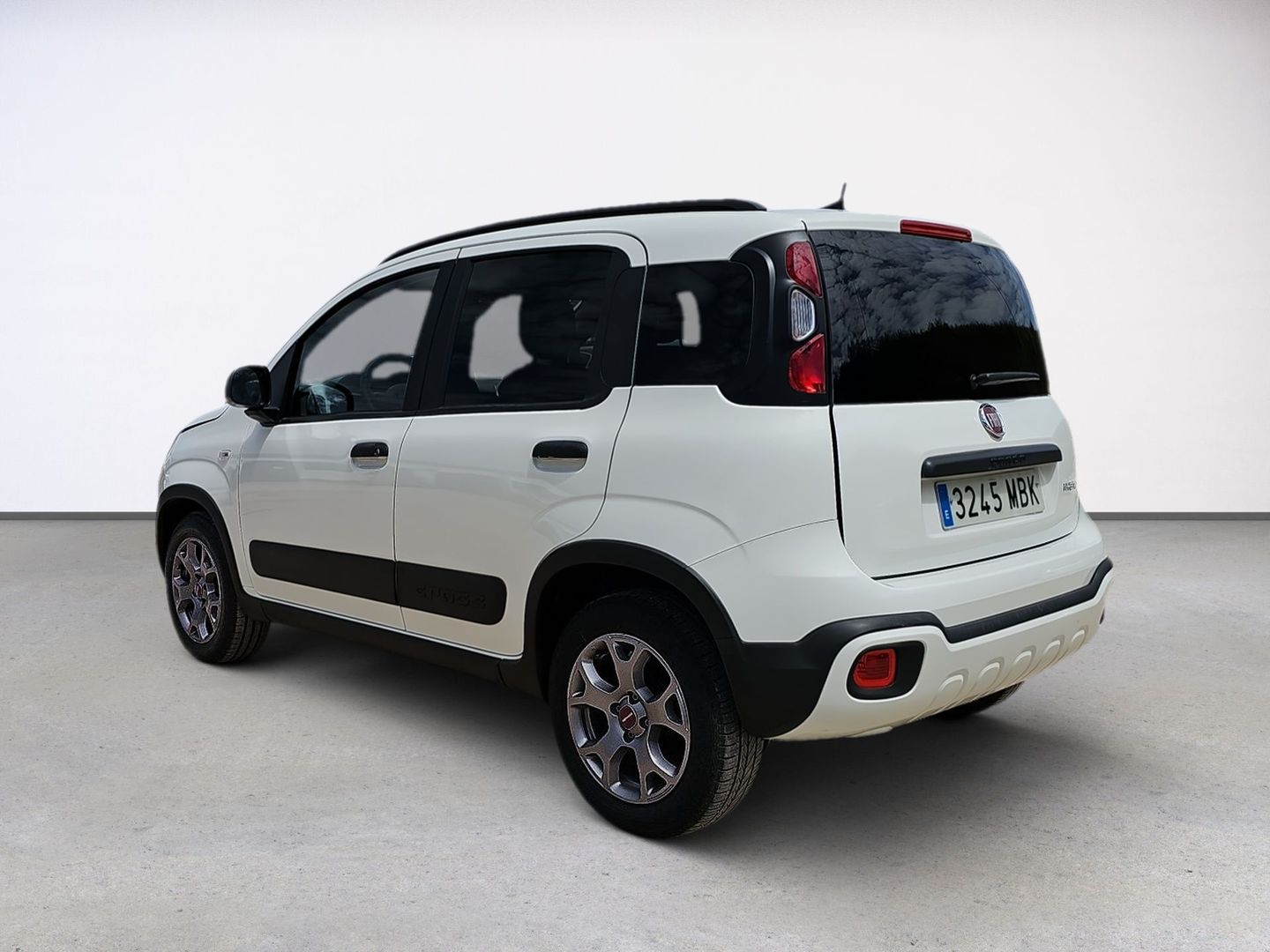 Fiat Panda 1.0 Gse City Cross 51 kW (70 CV)