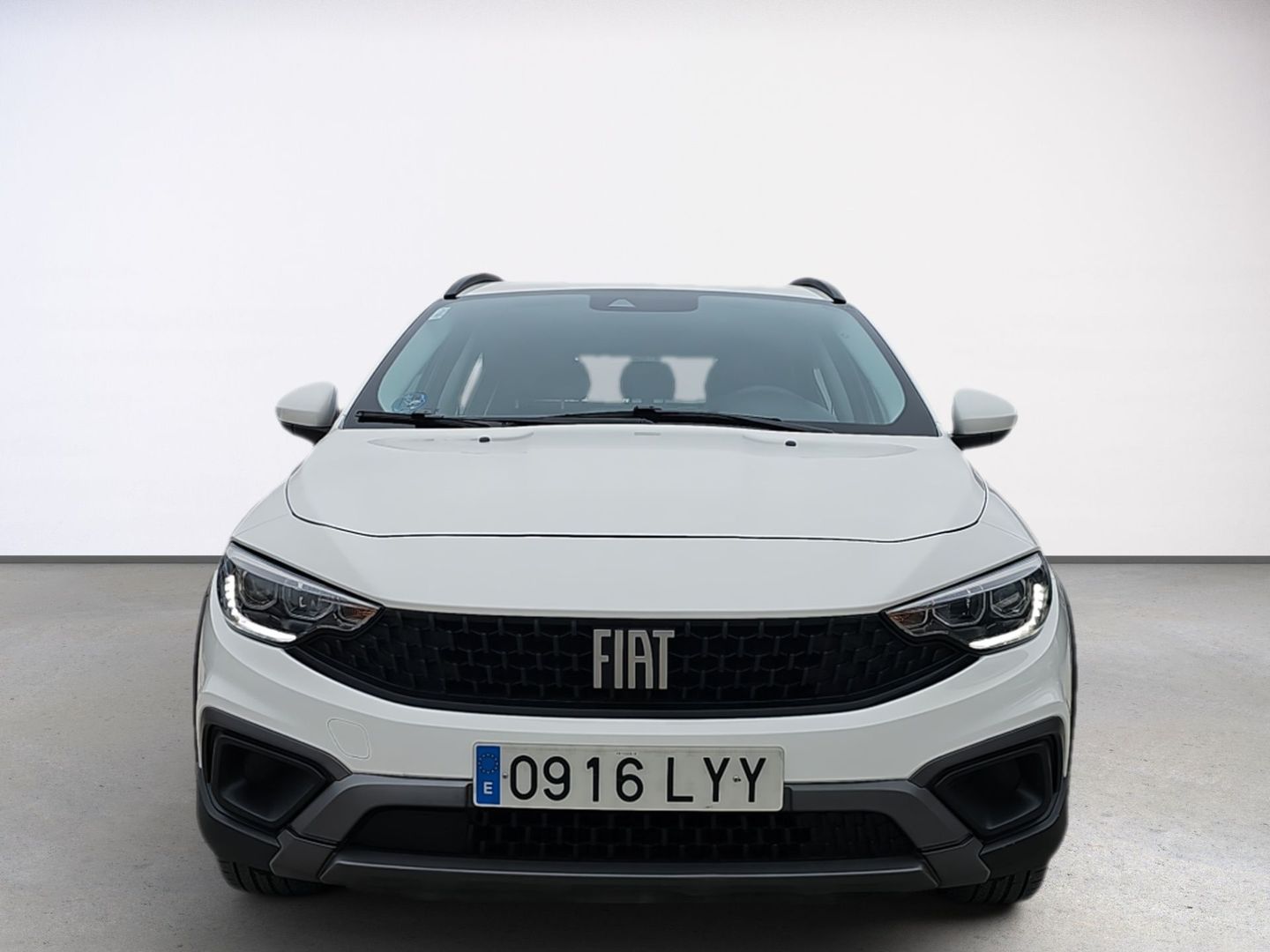 Fiat Tipo 1.0 City Cross 74 kW (101 CV)