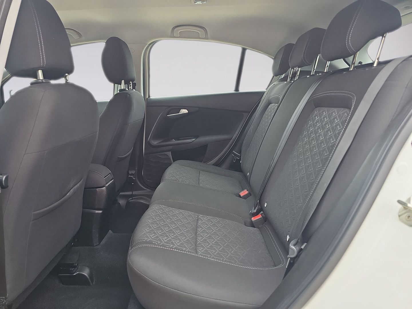 Fiat Tipo 1.0 City Cross 74 kW (101 CV)