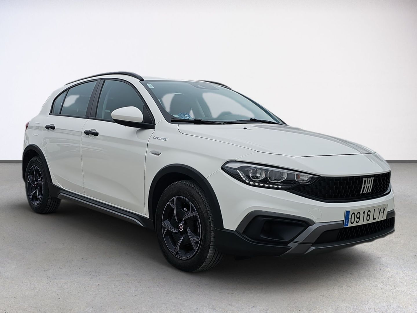 Fiat Tipo 1.0 City Cross 74 kW (101 CV)