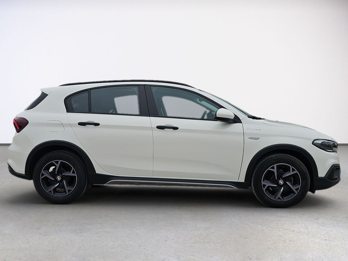 Fiat Tipo 1.0 City Cross 74 kW (101 CV)