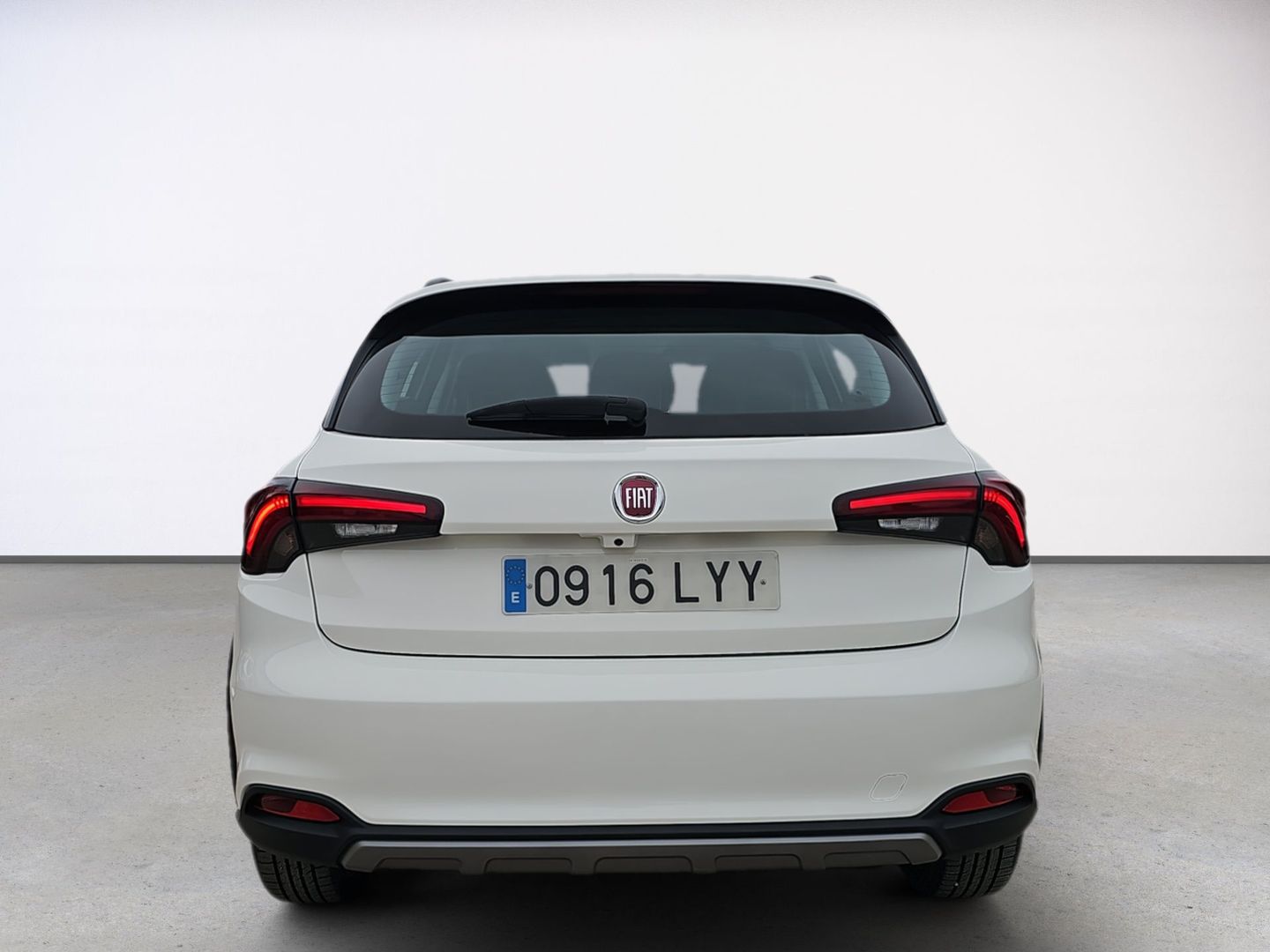 Fiat Tipo 1.0 City Cross 74 kW (101 CV)