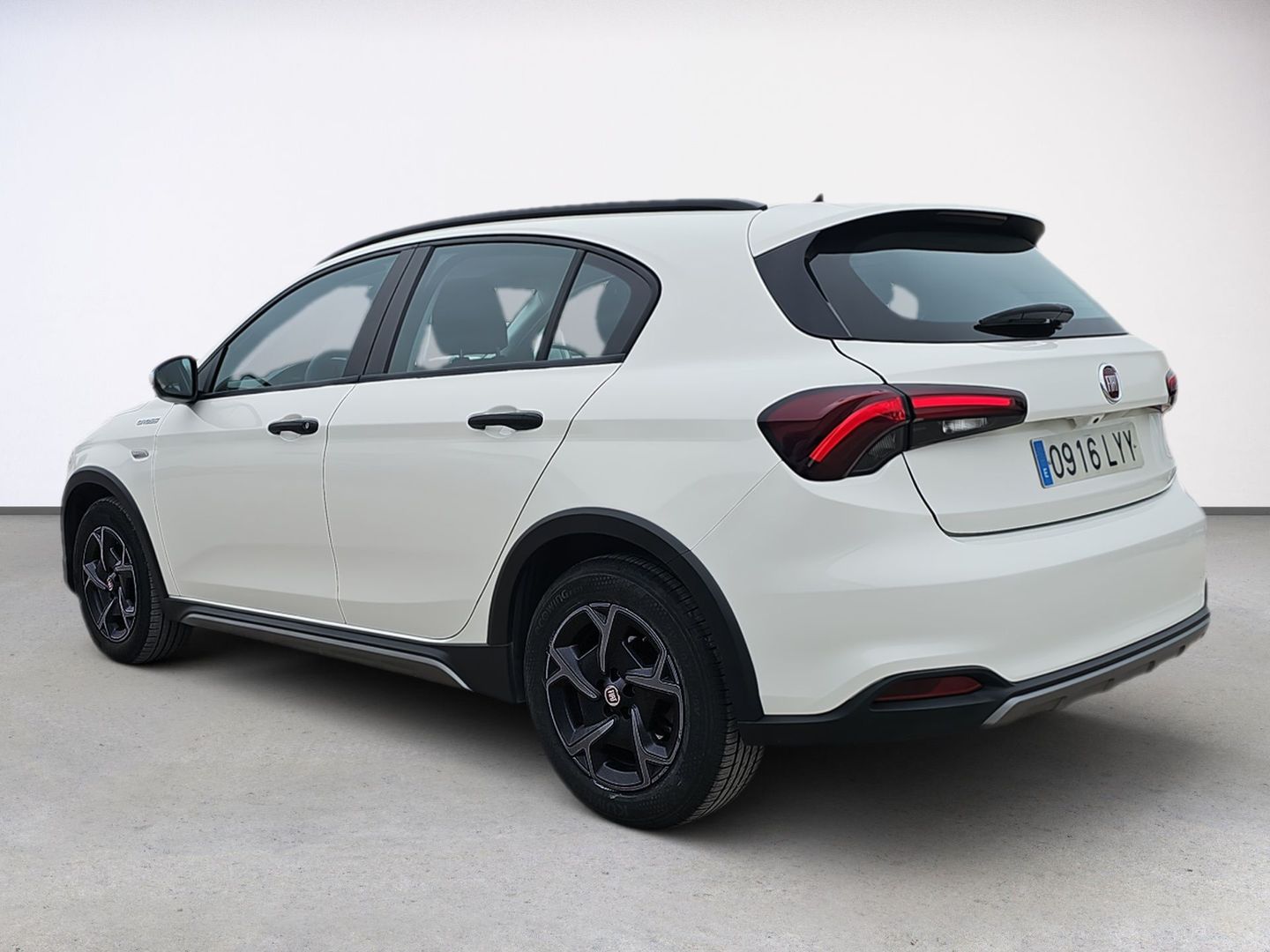 Fiat Tipo 1.0 City Cross 74 kW (101 CV)
