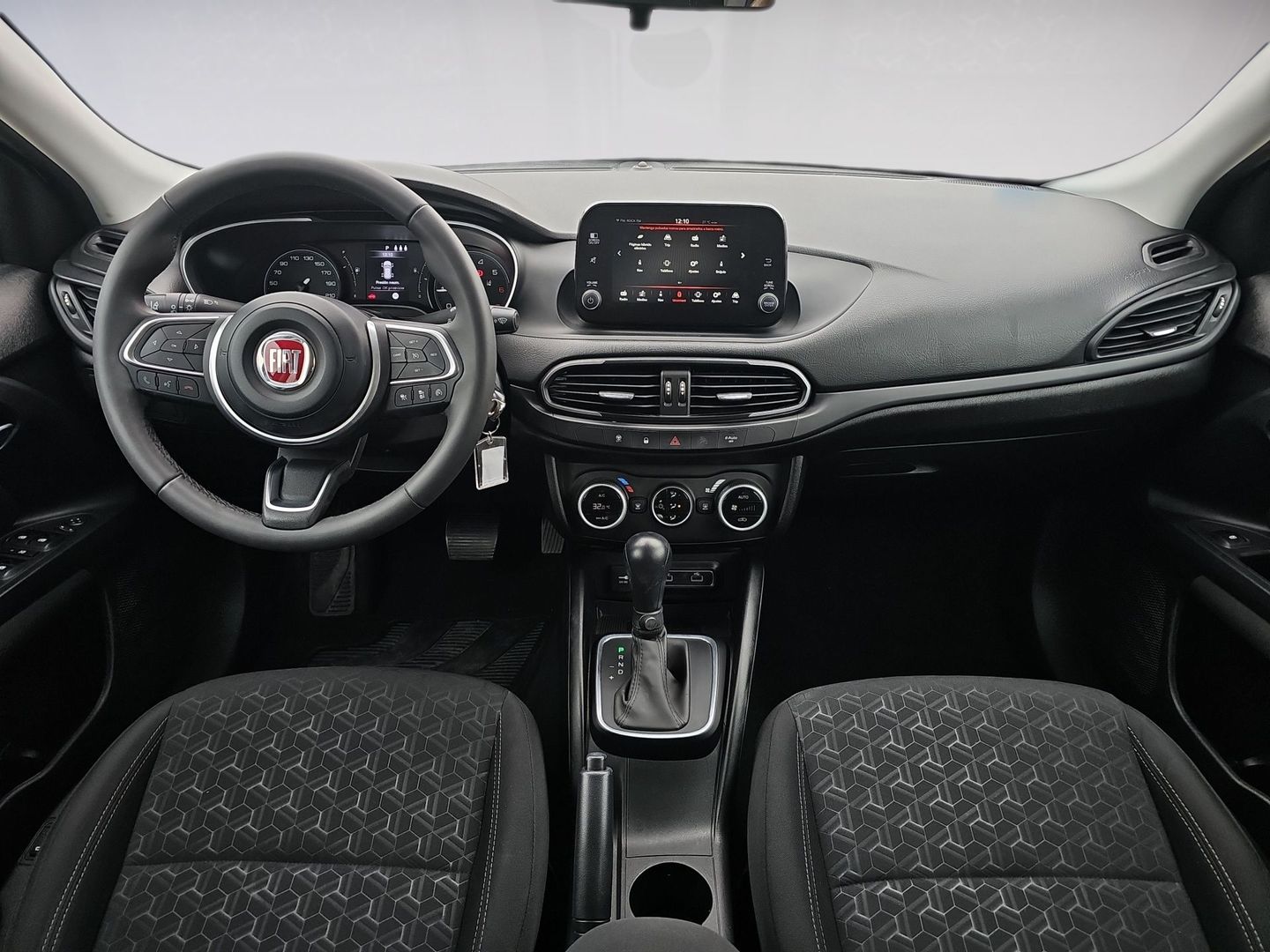 Fiat Tipo 1.0 City Cross 74 kW (101 CV)