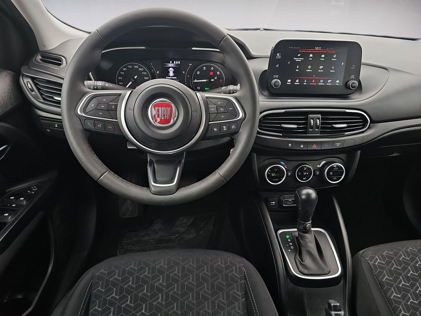 Fiat Tipo 1.0 City Cross 74 kW (101 CV)