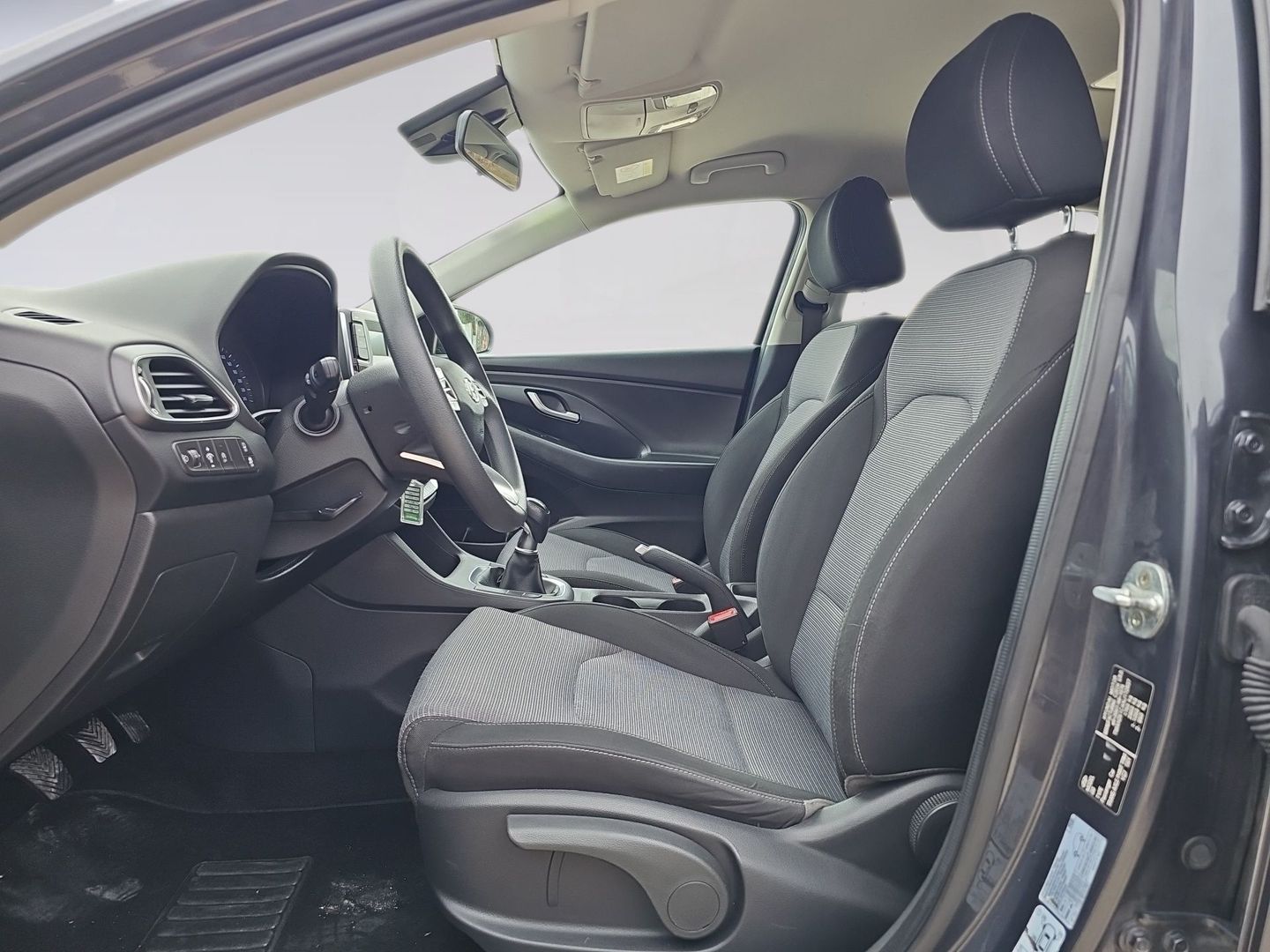 Hyundai i30 1.5 DPI Essence 81 kW (110 CV)