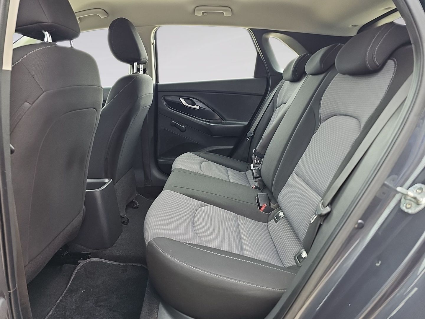 Hyundai i30 1.5 DPI Essence 81 kW (110 CV)