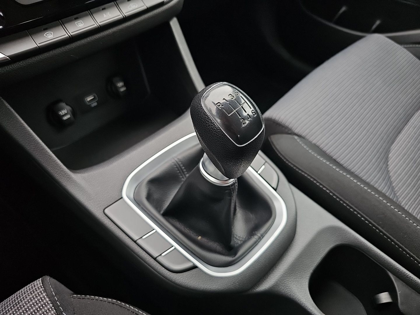Hyundai i30 1.5 DPI Essence 81 kW (110 CV)