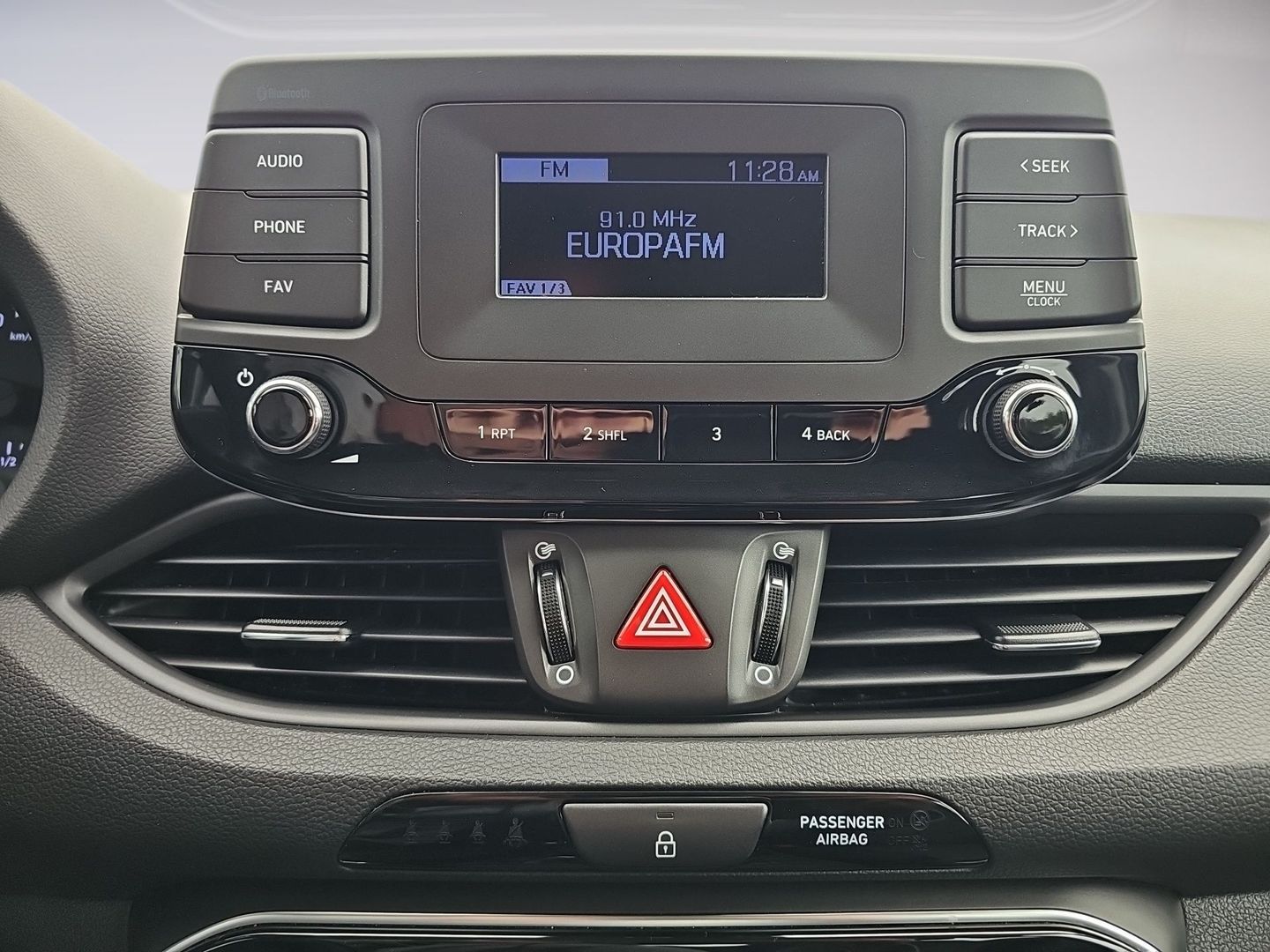 Hyundai i30 1.5 DPI Essence 81 kW (110 CV)