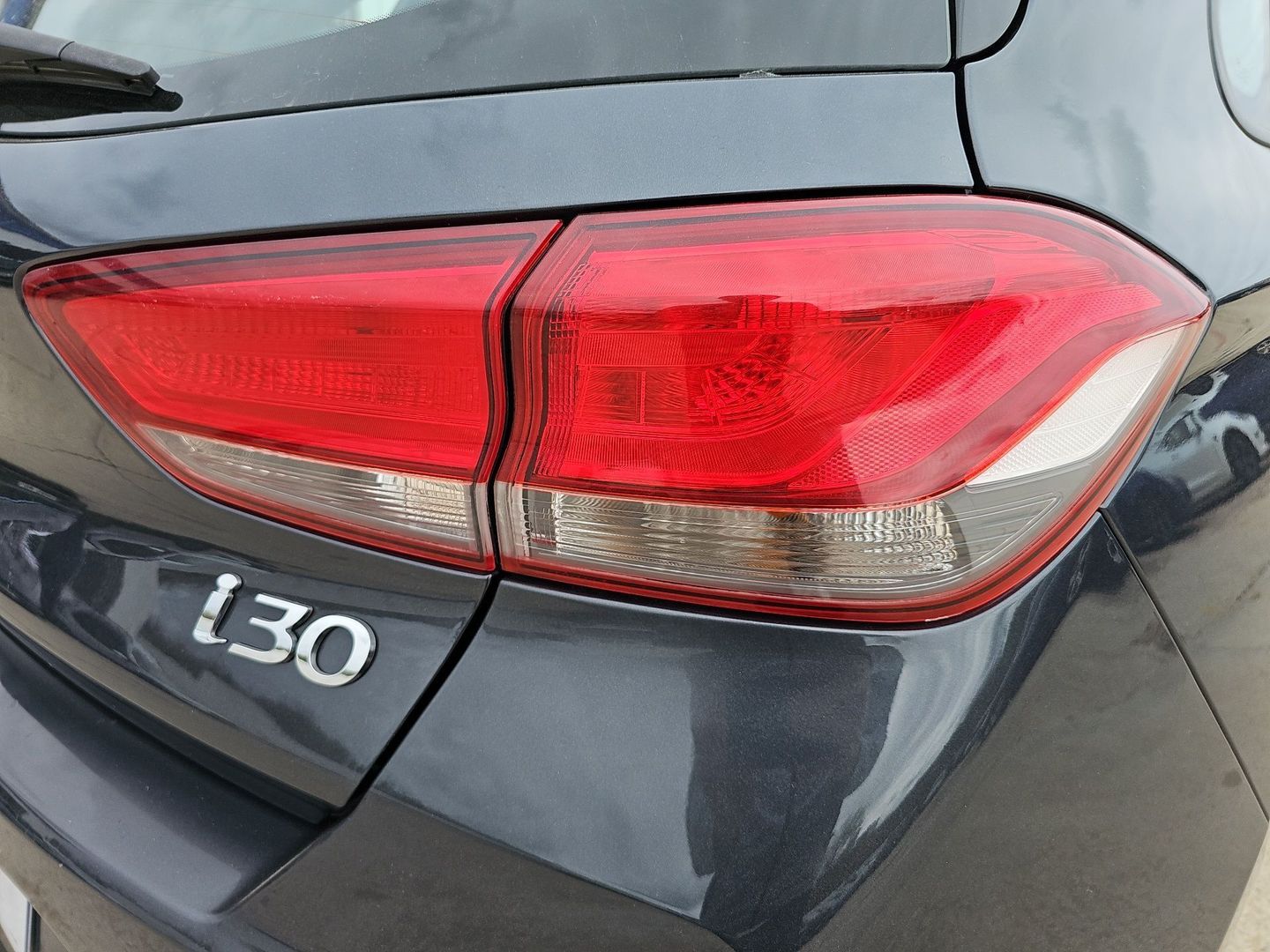 Hyundai i30 1.5 DPI Essence 81 kW (110 CV)