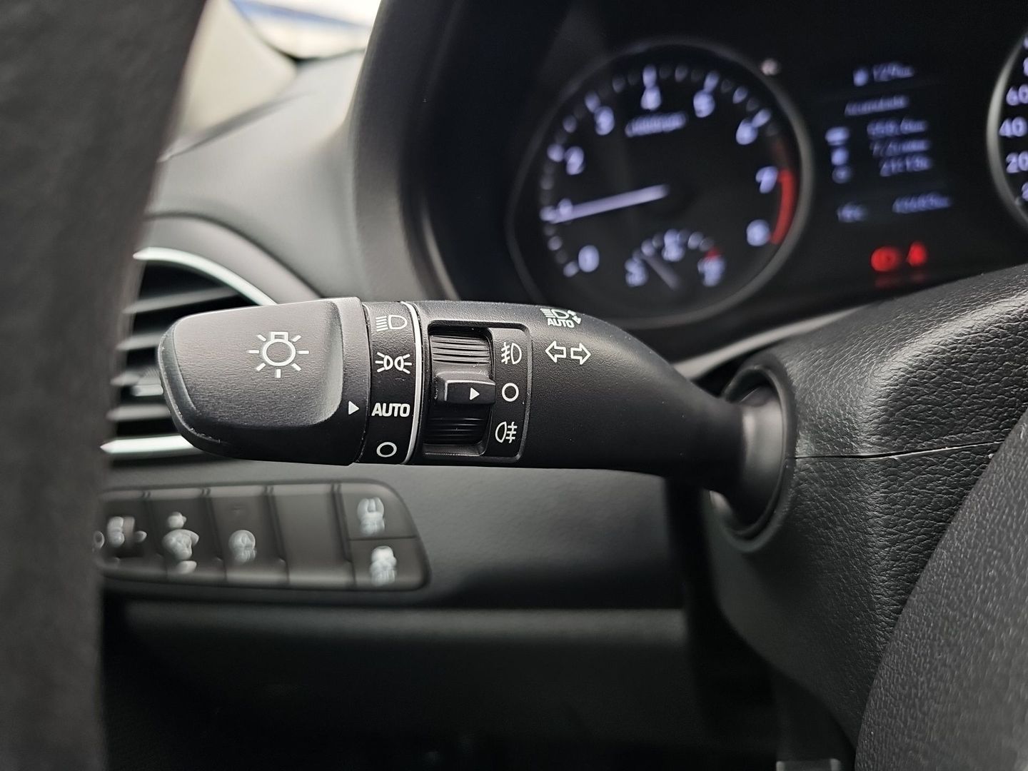 Hyundai i30 1.5 DPI Essence 81 kW (110 CV)