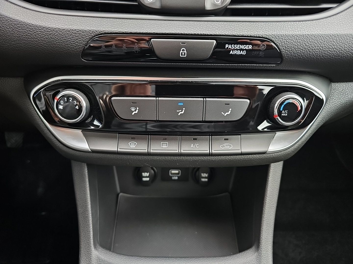 Hyundai i30 1.5 DPI Essence 81 kW (110 CV)