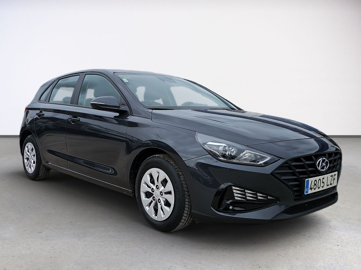 Hyundai i30 1.5 DPI Essence 81 kW (110 CV)