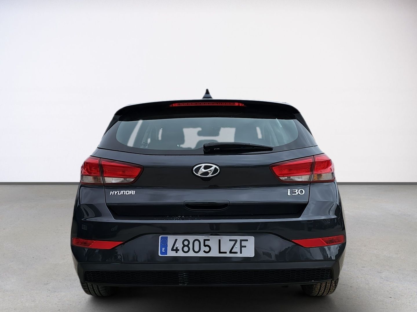Hyundai i30 1.5 DPI Essence 81 kW (110 CV)