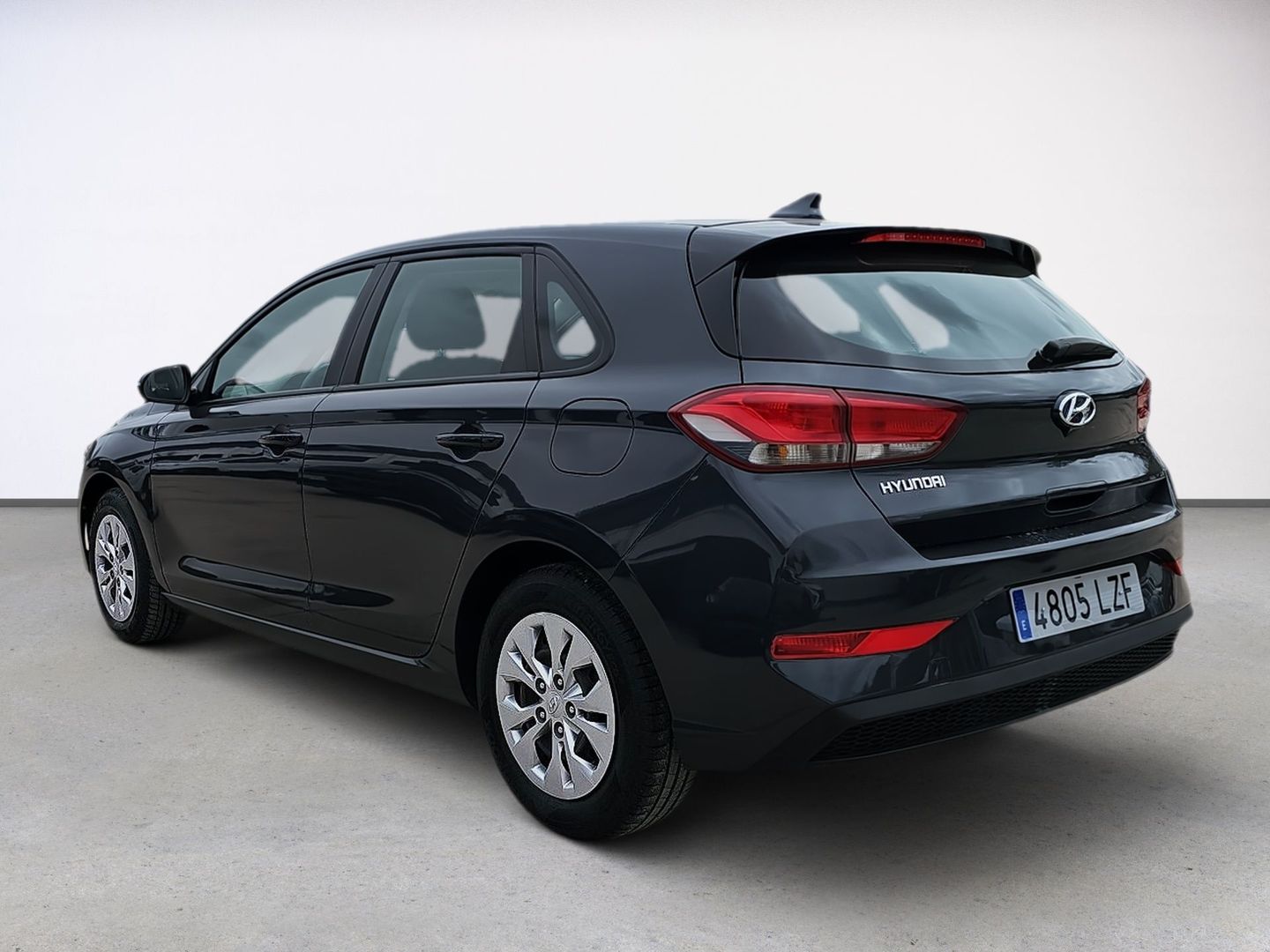 Hyundai i30 1.5 DPI Essence 81 kW (110 CV)